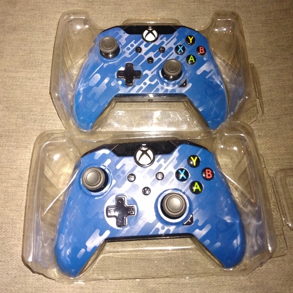 Xbox Controller - Picture 4 of 5